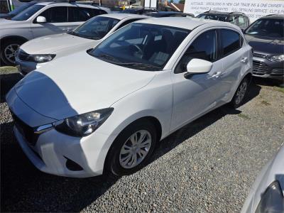 2016 Mazda 2 Neo Hatchback DJ2HAA for sale in Adelaide