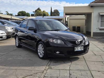 2008 Mazda 3 Maxx Sport Sedan BK10F2 for sale in Adelaide