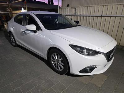 2015 Mazda 3 Maxx Sedan BM5276 for sale in Adelaide