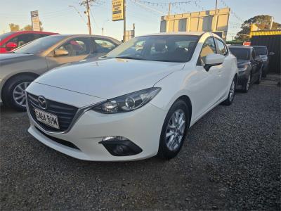 2015 Mazda 3 Maxx Sedan BM5276 for sale in Adelaide