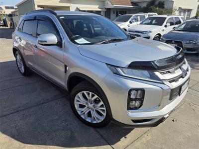 2020 Mitsubishi ASX LS Wagon XD MY21 for sale in Adelaide