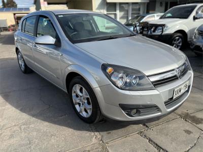 2006 Holden Astra CDX Hatchback AH MY06 for sale in Adelaide