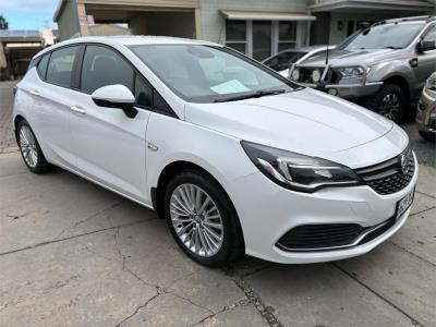 2017 Holden Astra R Hatchback BK MY17 for sale in Adelaide