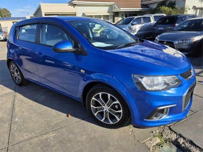 2018 Holden Barina LS Hatchback TM MY18 for sale in Adelaide