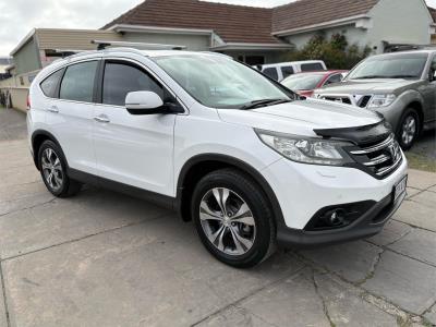 2013 Honda CR-V VTi-L Wagon RM for sale in Adelaide