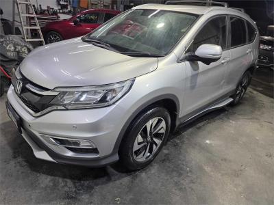 2015 Honda CR-V VTi Wagon RM Series II MY16 for sale in Adelaide