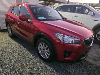 2013 Mazda CX-5 Maxx Sport Wagon KE1031 MY14 for sale in Adelaide