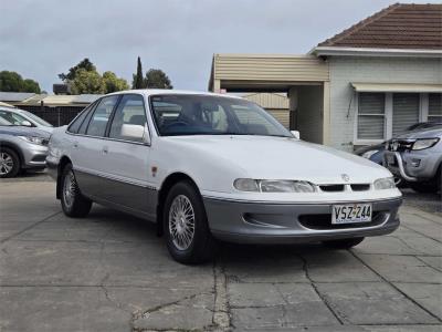 1995 Holden Calais Sedan VS for sale in Adelaide