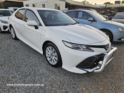2019 Toyota Camry Ascent Sedan ASV70R for sale in Adelaide