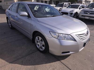 2007 Toyota Camry Altise Sedan ACV40R for sale in Adelaide