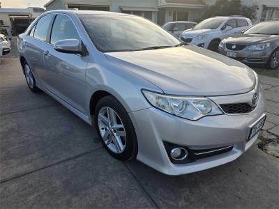 2011 Toyota Camry Atara S Sedan ASV50R for sale in Adelaide