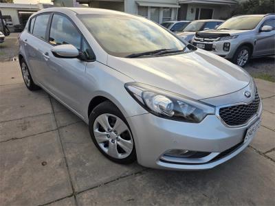 2015 Kia Cerato S Hatchback YD MY15 for sale in Adelaide