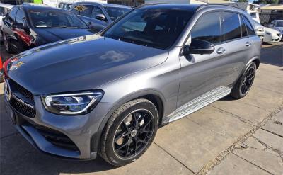 2022 Mercedes-Benz GLC-Class GLC300 e Wagon X253 802MY for sale in Adelaide