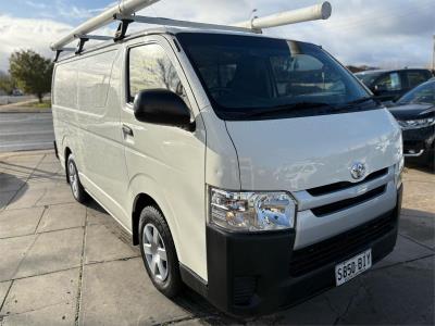 2015 Toyota Hiace Van TRH201R for sale in Adelaide