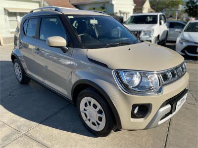 2021 Suzuki Ignis GLX Hatchback MF Series II for sale in Adelaide