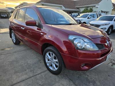 2009 Renault Koleos Dynamique Wagon H45 for sale in Adelaide