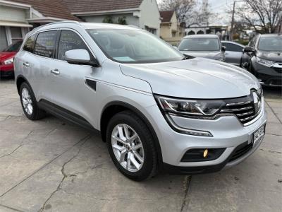 2016 Renault Koleos Zen Wagon HZG for sale in Adelaide