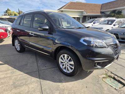 2015 Renault Koleos Expression Wagon H45 PHASE III MY15 for sale in Adelaide