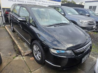 2006 Honda Odyssey Wagon 3rd Gen for sale in Adelaide