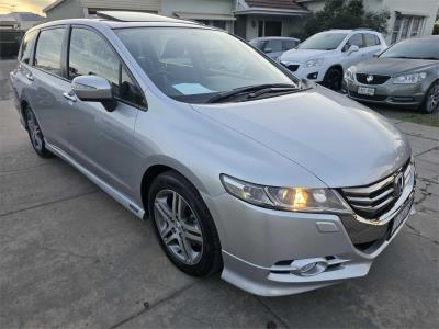 2013 Honda Odyssey Luxury Wagon 4th Gen MY13 for sale in Adelaide