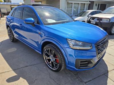 2017 Audi Q2 sport Wagon GA MY17 for sale in Adelaide