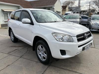 2010 Toyota RAV4 CV Wagon ACA38R MY09 for sale in Adelaide