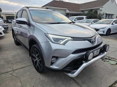 2016 Toyota RAV4 GXL Wagon ASA44R for sale in Adelaide