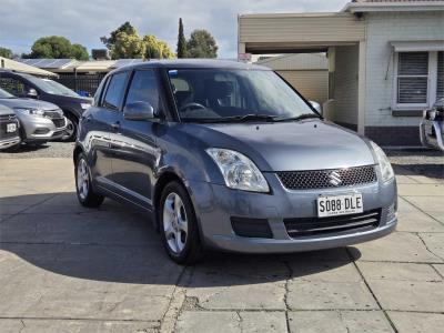 2007 Suzuki Swift Hatchback RS415 for sale in Adelaide