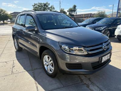 2014 Volkswagen Tiguan 118TSI Wagon 5N MY14 for sale in Adelaide