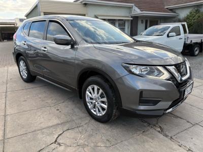 2018 Nissan X-TRAIL ST Wagon T32 Series II for sale in Adelaide