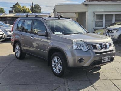 2012 Nissan X-TRAIL ST Wagon T31 Series V for sale in Adelaide