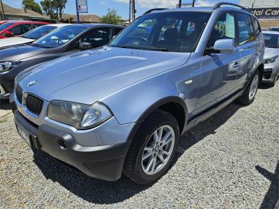 2004 BMW X3 Wagon E83 for sale in Adelaide