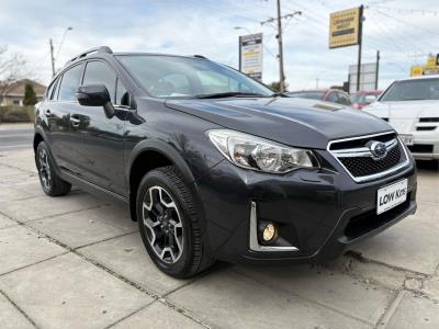 2016 Subaru XV 2.0i-S Hatchback G4X MY16 for sale in Adelaide