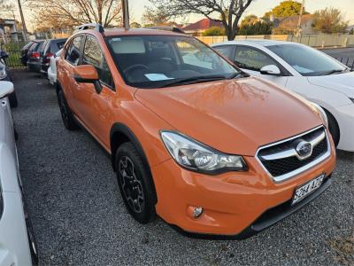 2013 Subaru XV 2.0i-S Hatchback G4X MY14 for sale in Adelaide