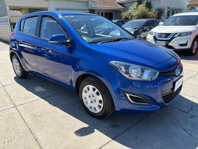 2014 Hyundai i20 Active Hatchback PB MY15 for sale in Adelaide
