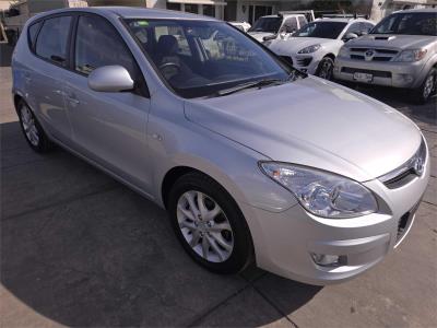 2009 Hyundai i30 SLX Hatchback FD MY09 for sale in Adelaide