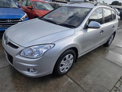 2009 Hyundai i30 SX Wagon FD MY09 for sale in Adelaide