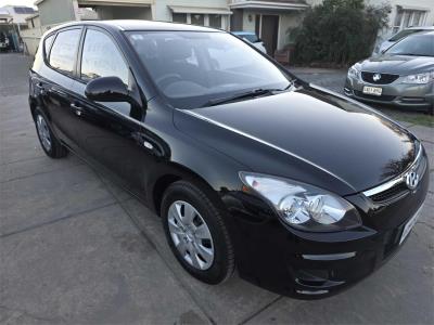 2011 Hyundai i30 SX Hatchback FD MY11 for sale in Adelaide
