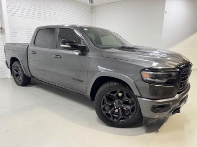 2022 RAM 1500 LIMITED RAMBOX (HYBRID) CREW CAB UTILITY DT MY22 for sale in Southport