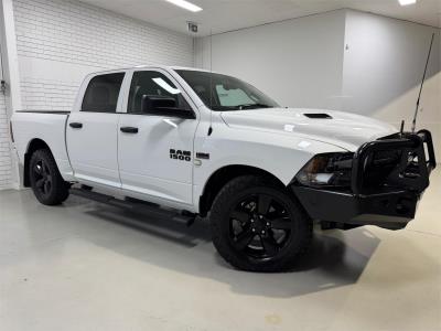 2023 RAM 1500 EXPRESS CREW CAB UTILITY DS MY23 for sale in Southport