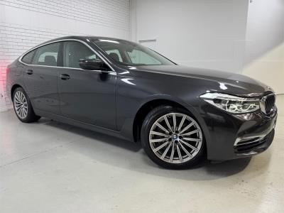 2020 BMW 6 20d M SPORT GRAN TURISMO 5D HATCHBACK G32 for sale in Southport