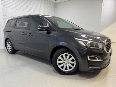 2018 KIA CARNIVAL S 4D WAGON YP PE MY19 for sale in Southport