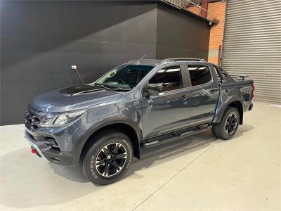 2018 HSV COLORADO SPORTSCAT (4x4) CREW CAB P/UP RG MY18 for sale in Southport