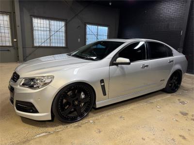 2014 HOLDEN COMMODORE SS-V REDLINE 4D SEDAN VF for sale in Southport