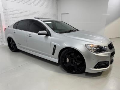 2014 HOLDEN COMMODORE SS-V REDLINE 4D SEDAN VF for sale in Southport