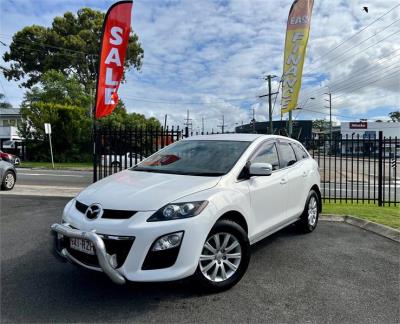 2011 MAZDA CX-7 4D WAGON ER MY10 for sale in Unknown