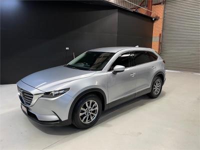 2017 MAZDA CX-9 TOURING (FWD) 4D WAGON MY16 for sale in Southport