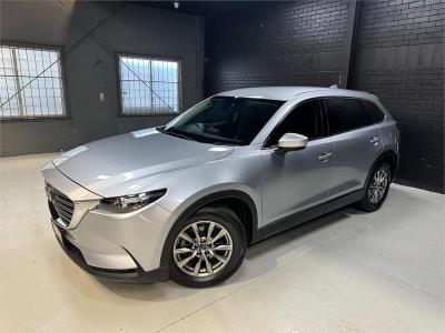 2017 MAZDA CX-9 TOURING (FWD) 4D WAGON MY16 for sale in Southport