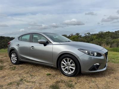 2015 MAZDA MAZDA3 MAXX 4D SEDAN BM MY15 for sale in Southport