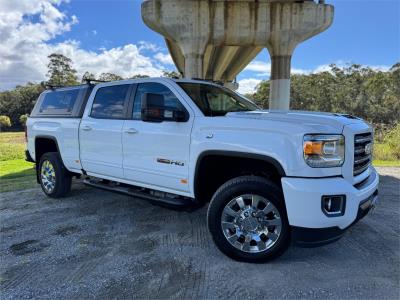 2019 GMC SIERRA AT4 2500 for sale in Southport